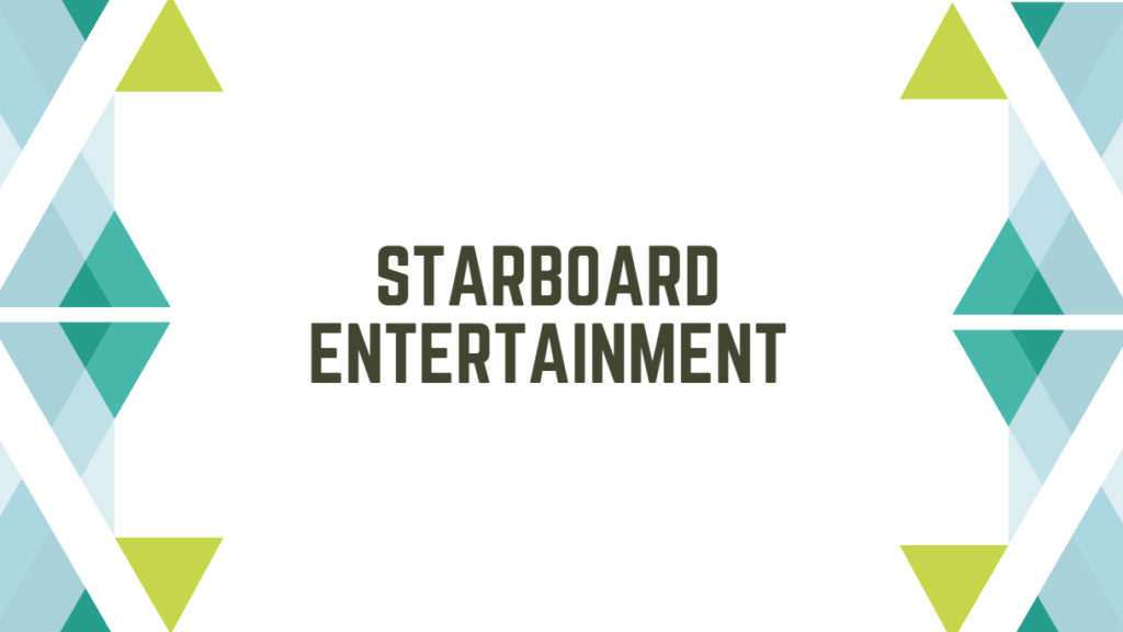 Starboard Entertainment