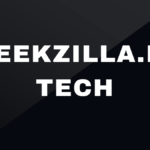Geekzilla.io Tech