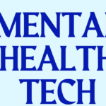 mental health tech