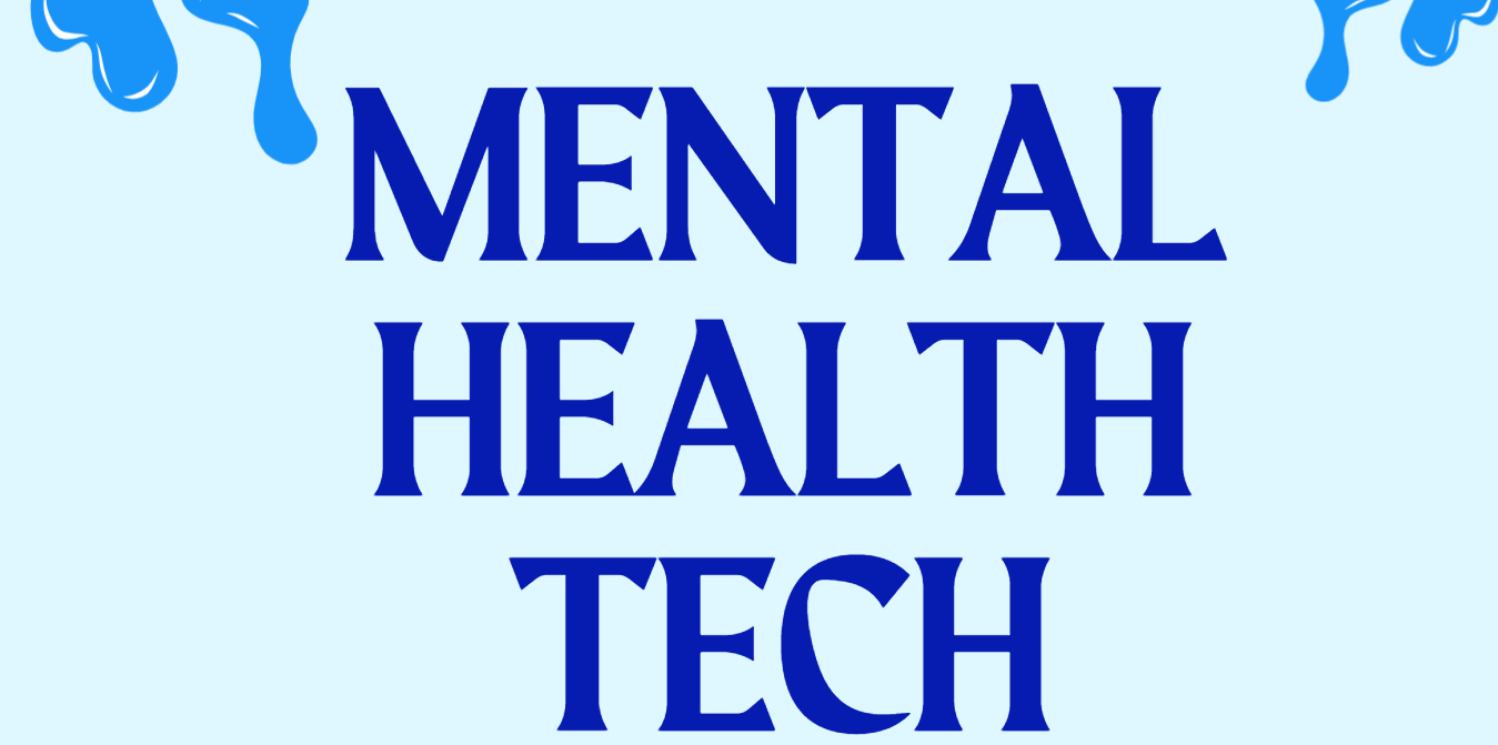 mental health tech