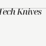 Pro Tech Knives