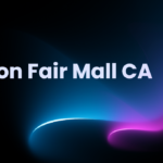 Fashion Fair Mall CA