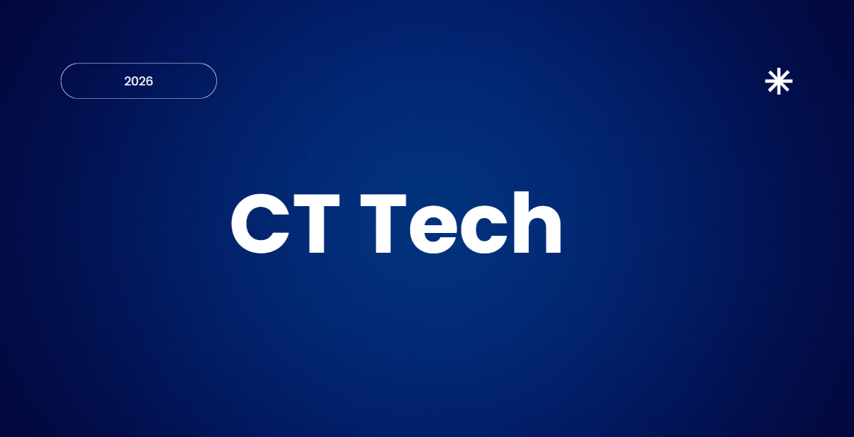 CT Tech