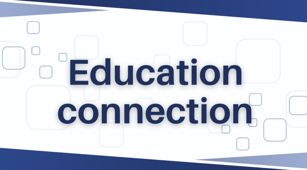 Education connection
