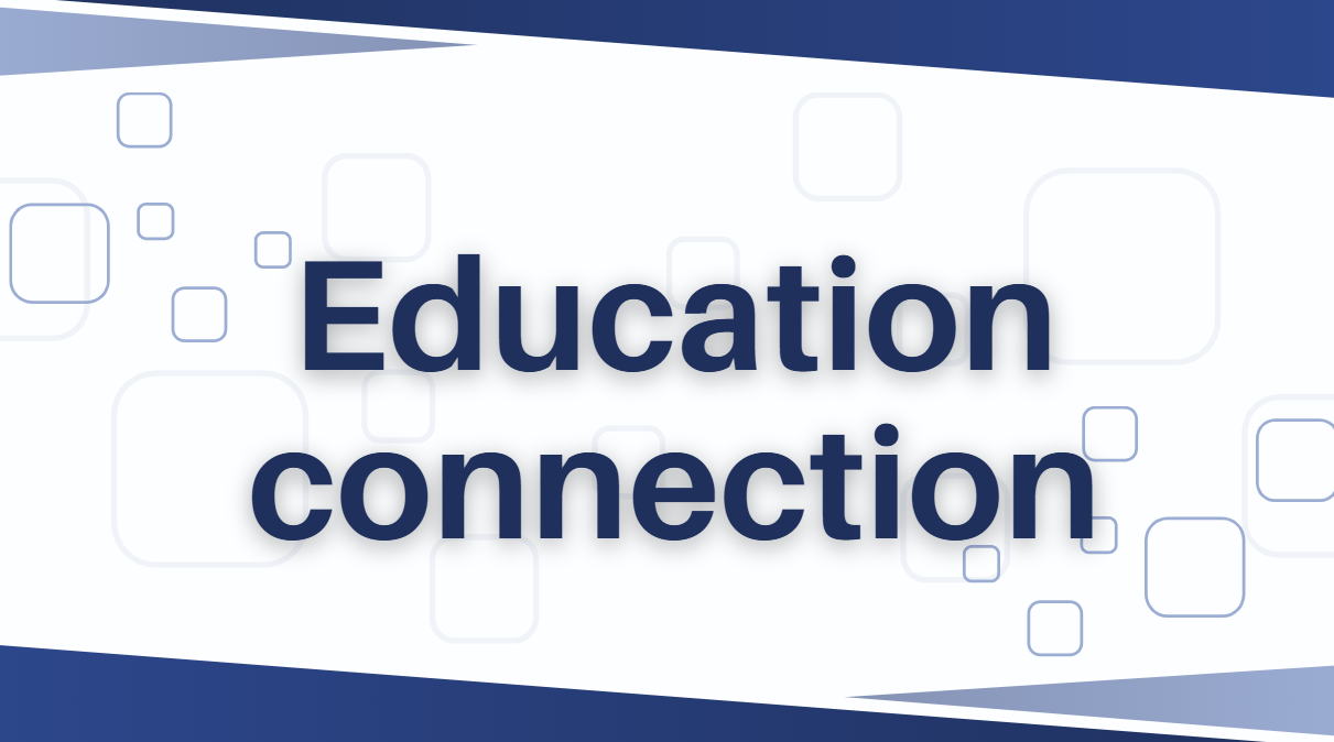 Education connection