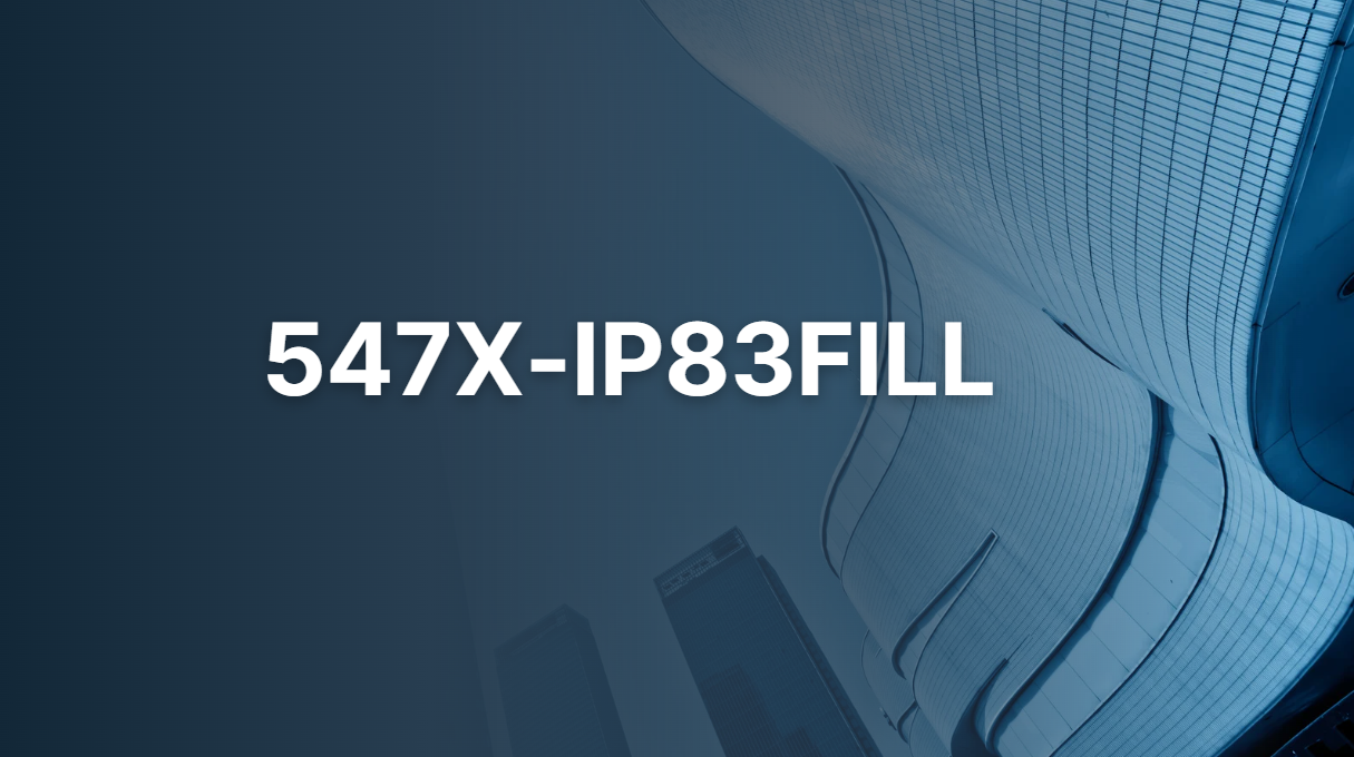 547x-ip83fill