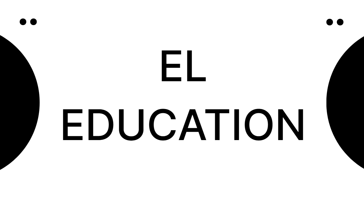 EL Education