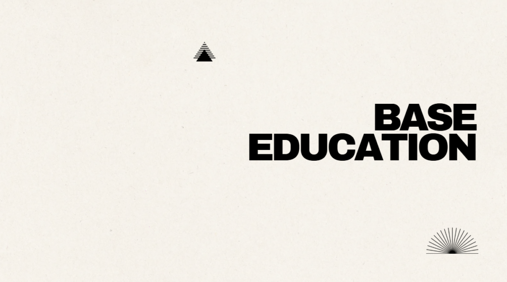 Base Education