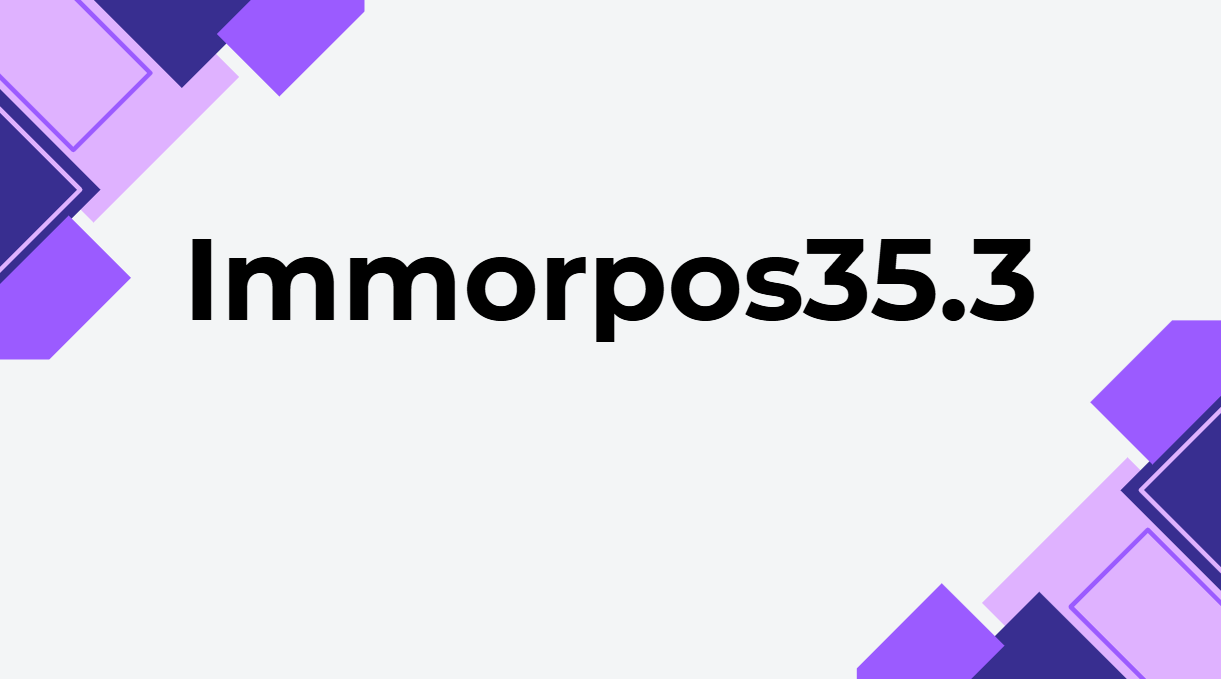 Immorpos35.3