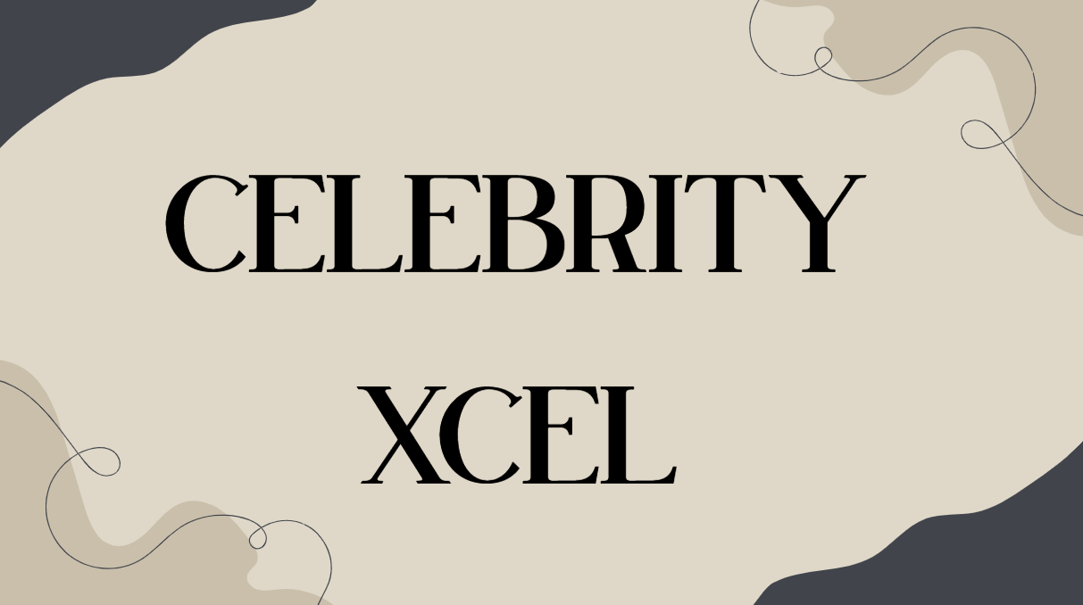 Celebrity Xcel