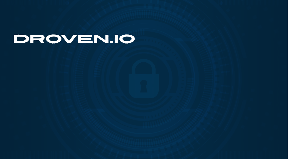 Droven.io