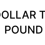 Dollar to Pound