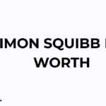 Simon Squibb Net Worth