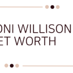 Loni Willison Net Worth