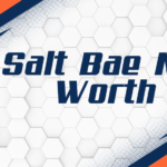 Salt Bae Net Worth