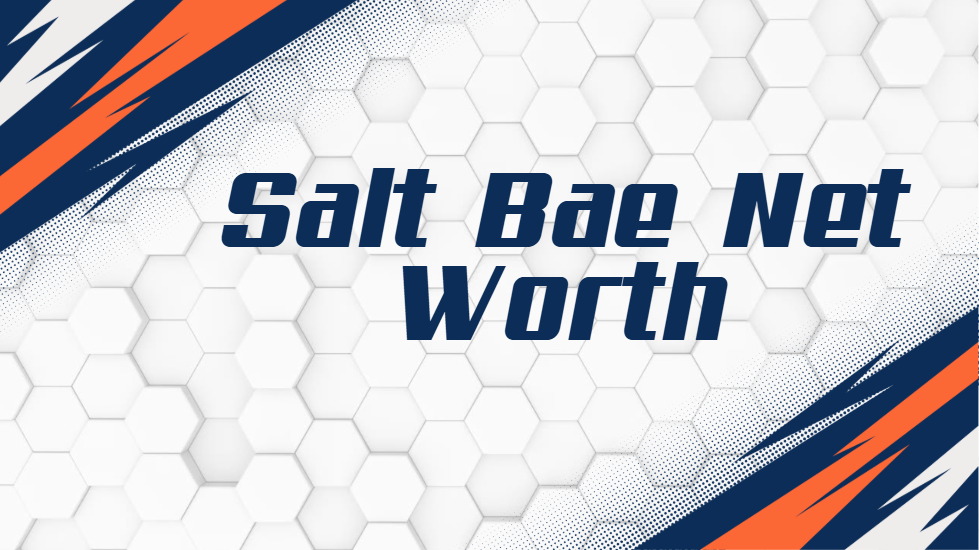 Salt Bae Net Worth