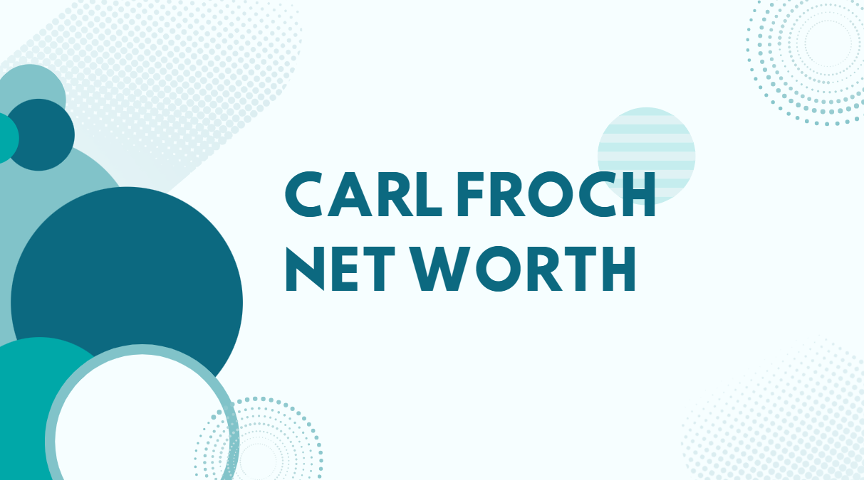 Carl Froch Net Worth