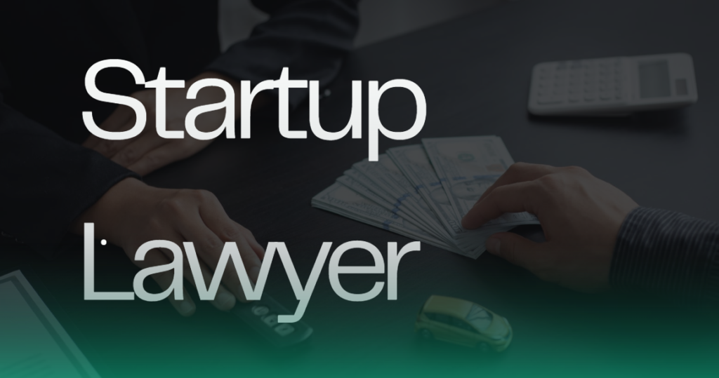 Startup Lawyer