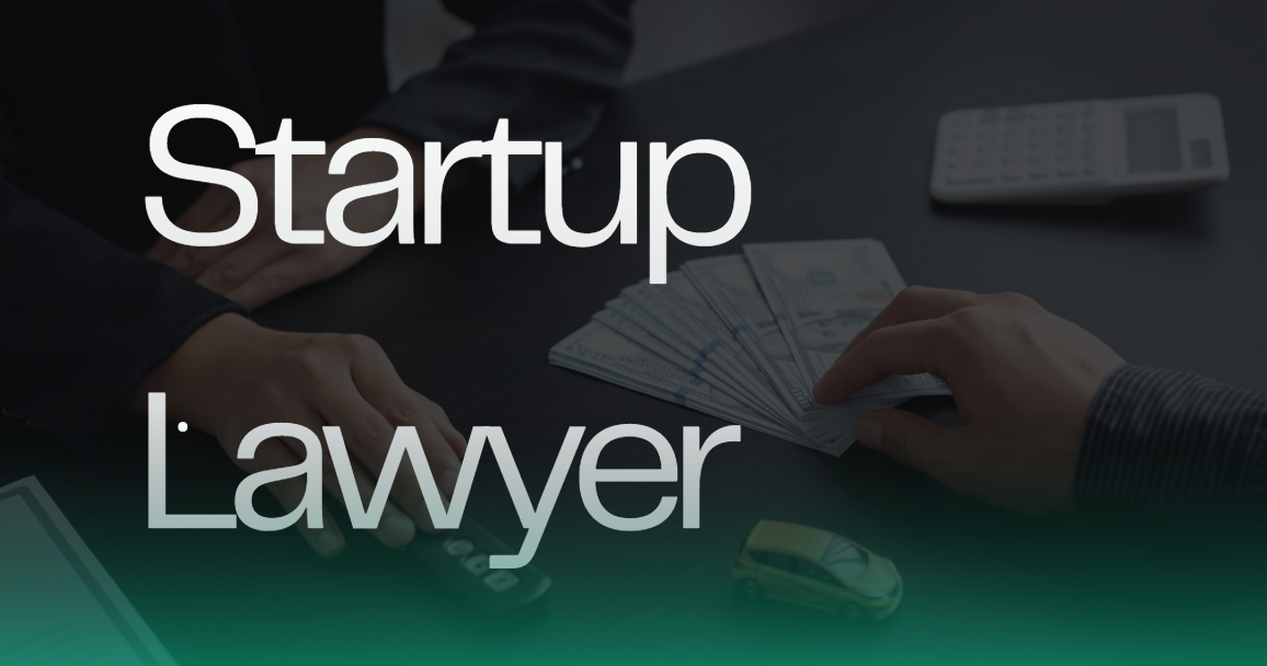 Startup Lawyer