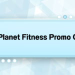 Planet Fitness Promo Code