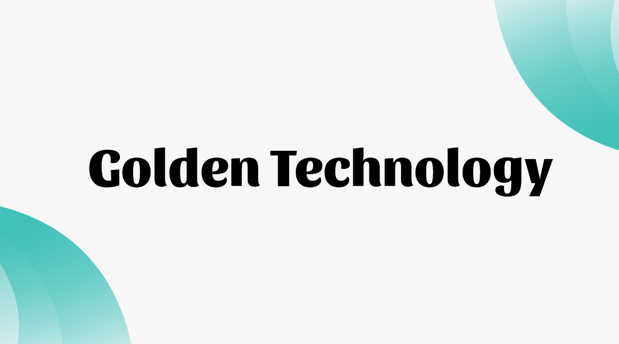 Golden Technology