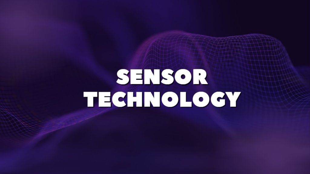 Sensor Technology