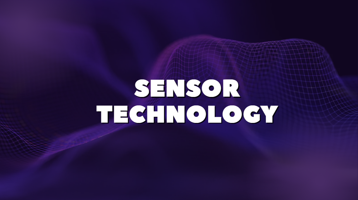 Sensor Technology