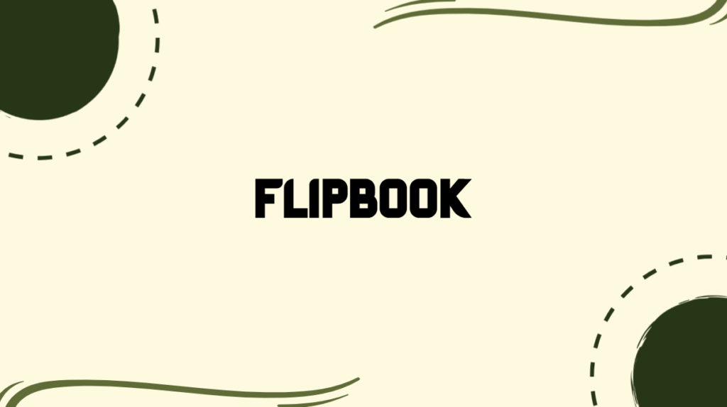 Flipbook