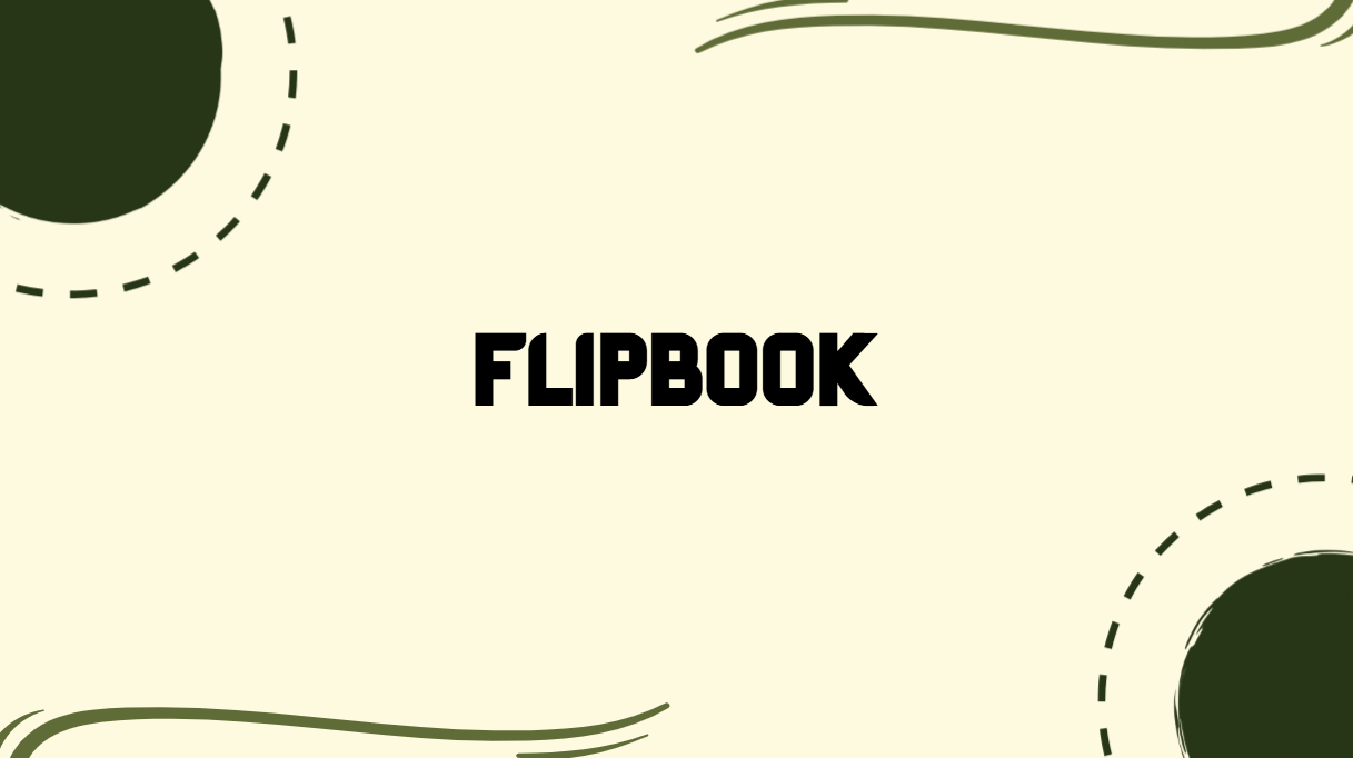 Flipbook