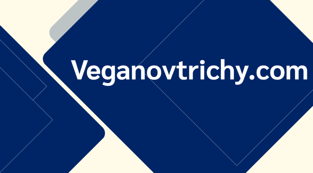 Veganovtrichy.com