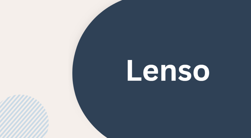 Lenso