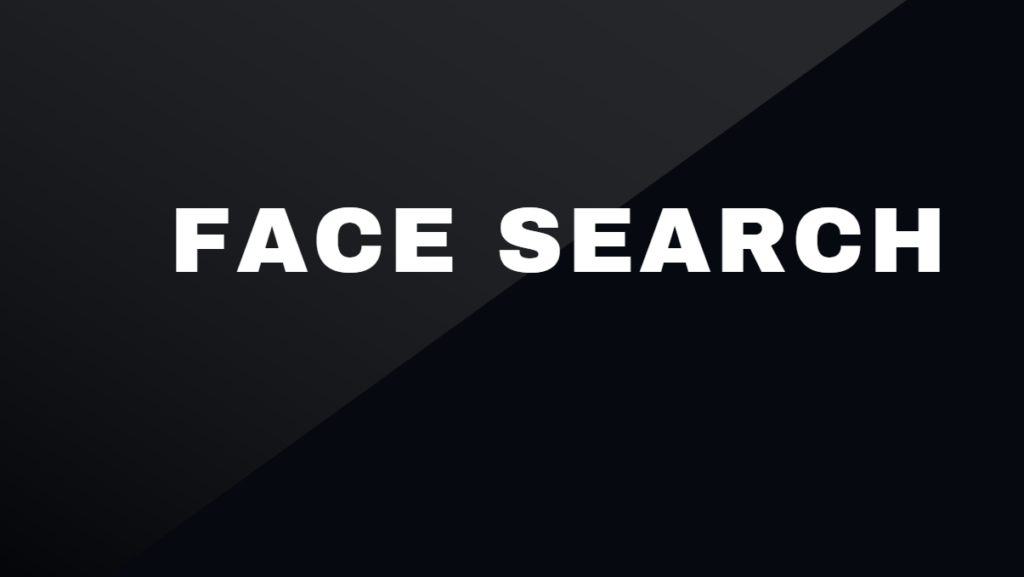 Face Search