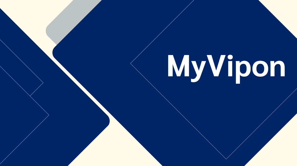 MyVipon