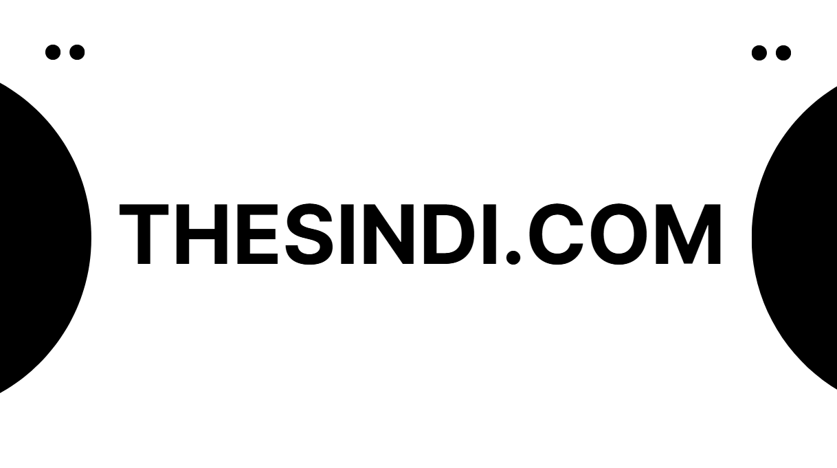 TheSindi.com