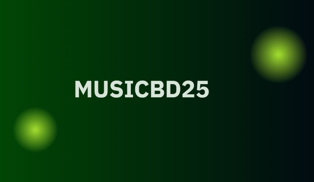 MusicBD25