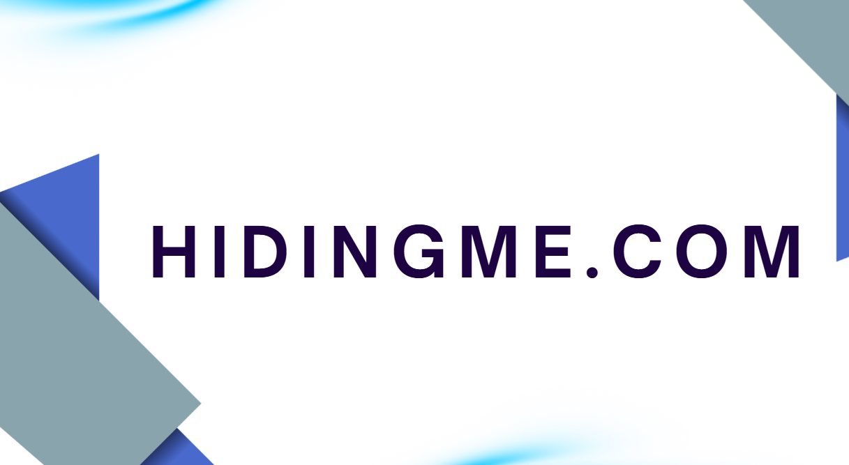 HidingMe.com