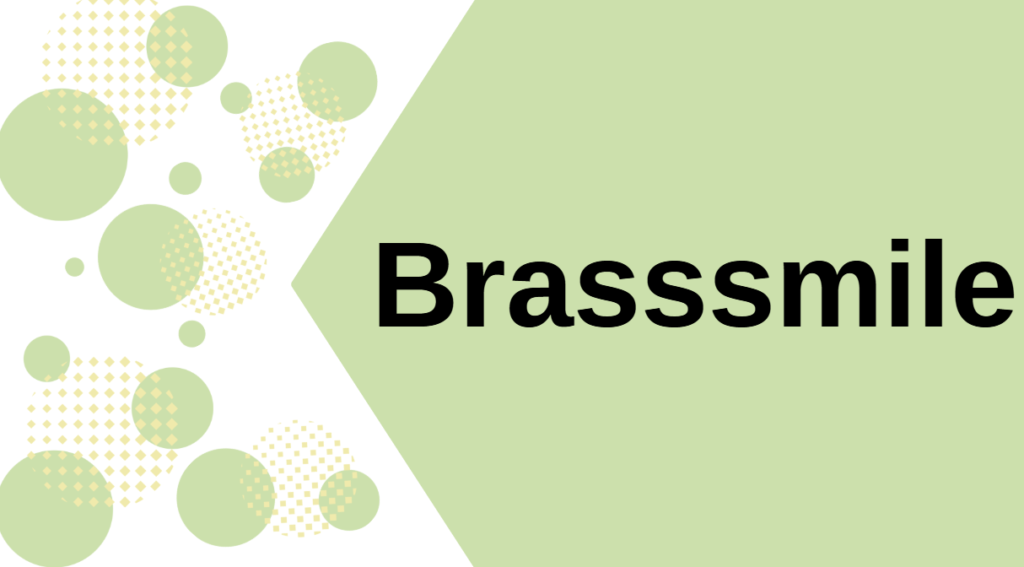 Brasssmile