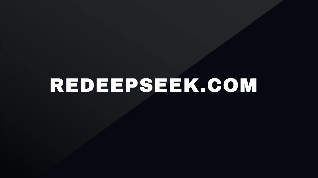 Redeepseek.com