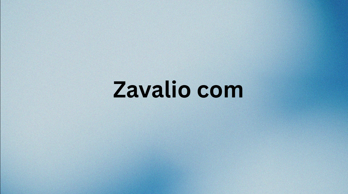 zavalio com