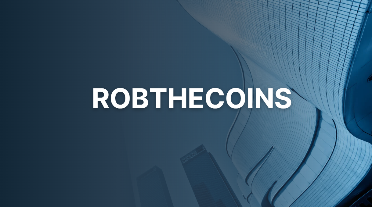 RobTheCoins