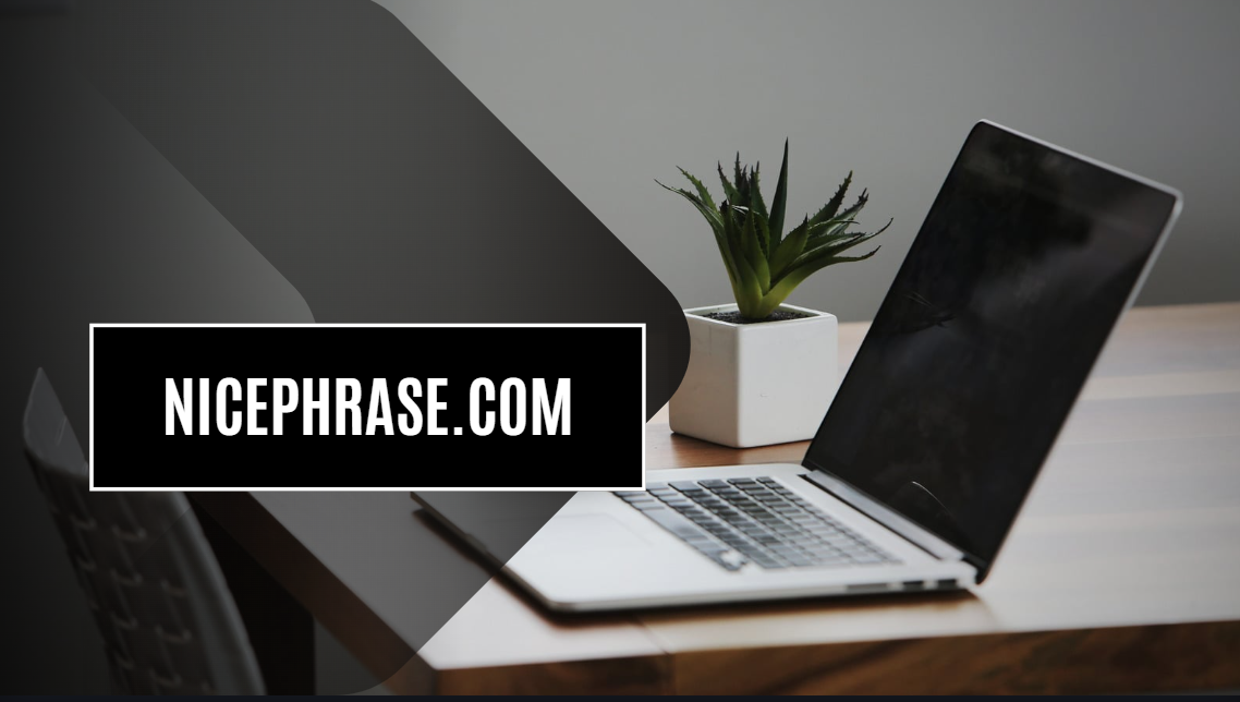 NicePhrase.com