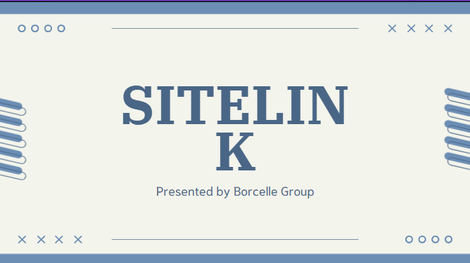 sitelink