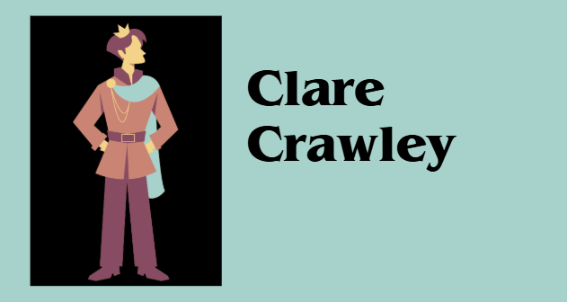 Clare Crawley