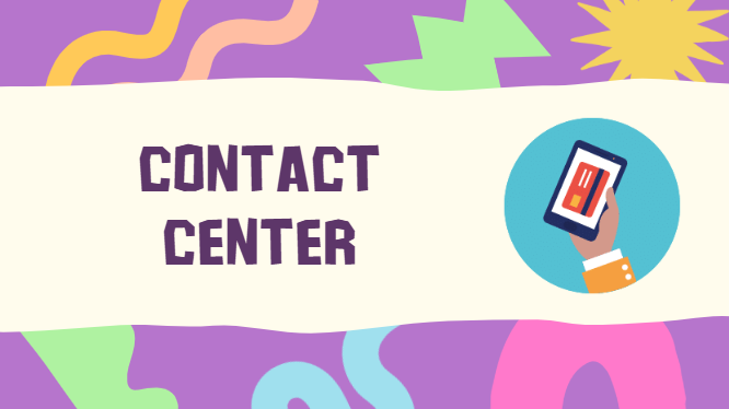 Contact Center