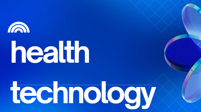 healthcare technology