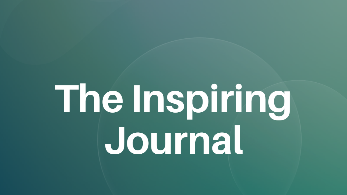 The Inspiring Journal