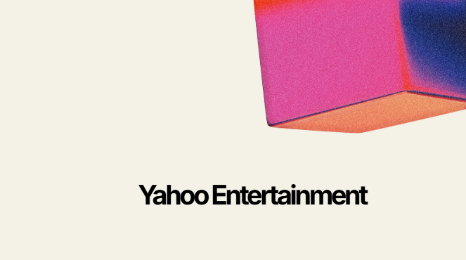 Yahoo Entertainment
