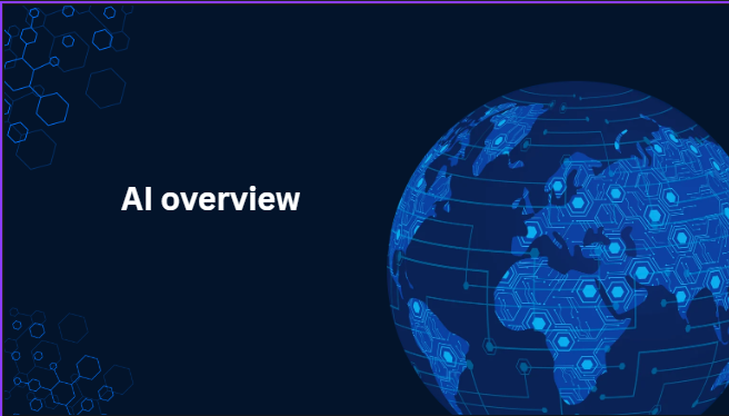 AI overview