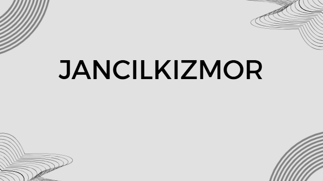 jancilkizmor