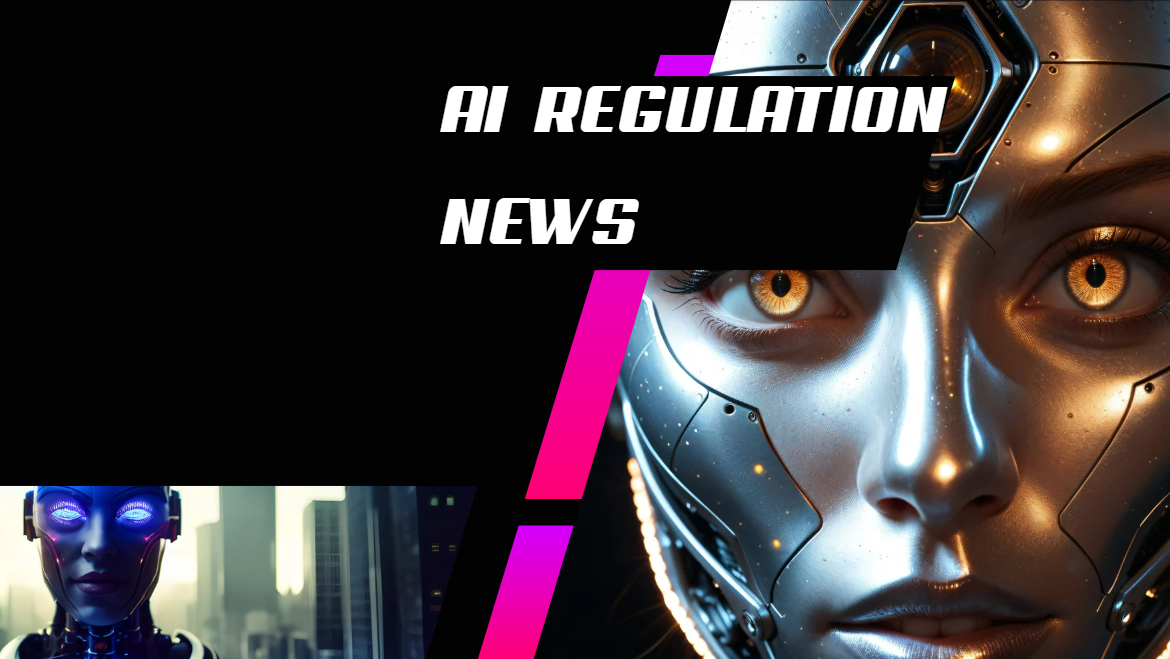 AI Regulation News